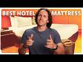 Best Hotel Mattress | Top 4 Beds! (MUST WATCH)