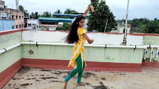 Ghar more Pardesiya..... performed by Raina.... kathak dance....