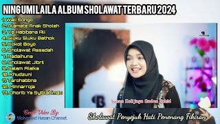 Ning Umi Laila Album Sholawat Nabi  Terbaru 2024