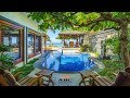 Casa Arrecife - Luxury Beachfront Home in Tamarindo at Playa Langosta (Costa Rica) for Sale