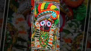 ବଡ଼ ଦେଉଳର ସୁଖ ପକାଇ ପଛକୁ #short #jagannath #viral #trending