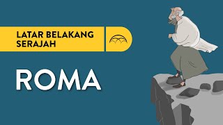 Latar Belakang Kitab Roma