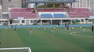 241025 김포FC u10(u9) vs 신정FC 2쿼터