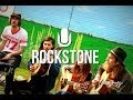 Quilt - Penobska Oakwalk :: Rockstone Sessions