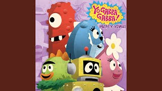 Yo Gabba Gabba! Closing Theme