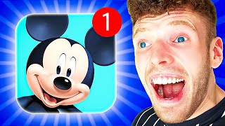 DISNEY UPDATE in CLASH ROYALE? 😱 (Neuer Sneak Peek)