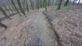 Eisenwald Schmelzbahn GoPro Tim