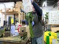 Local florist preparing for Valentine's Day