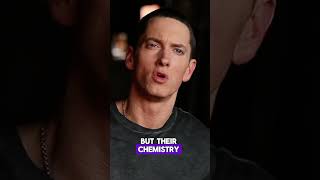 Did you know about Eminem’s dating history?#celebrity #eminem