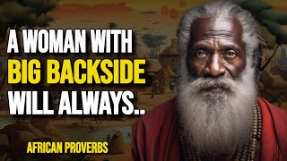 26 Unique African Proverbs and Their Meaning | African Wisdom