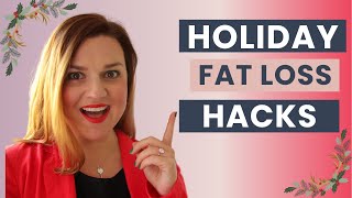 Surprising Secrets to Avoid Holiday Weight Gain