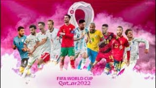 Qatar world cup 2022 song🏆 world cup song🏆 Qatar world cup official song 🏆 FIFA world cup song 2022