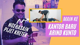 Leher Auto Seger!  #adnandenan vlog | S3E1