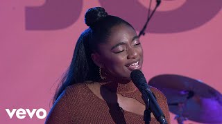 Samara Joy - Can't Get Out Of This Mood (Live On The Today Show)