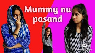 Mummy Nu Pasand / Jaani Teri Naa | Saloni Chaudhary | LiveonBeat with Saloni