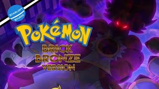 Pokemon Brick Bronze 3rd Gym Leader Battle - the 8th gym hoopa roblox pokémon brick bronze 109