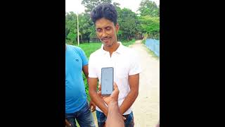 এই লোক দম বন্ধ করে কতক্ষণ থাকতে পারবে? #comedy #funnyviral #video #funny #funnycomedy #viral