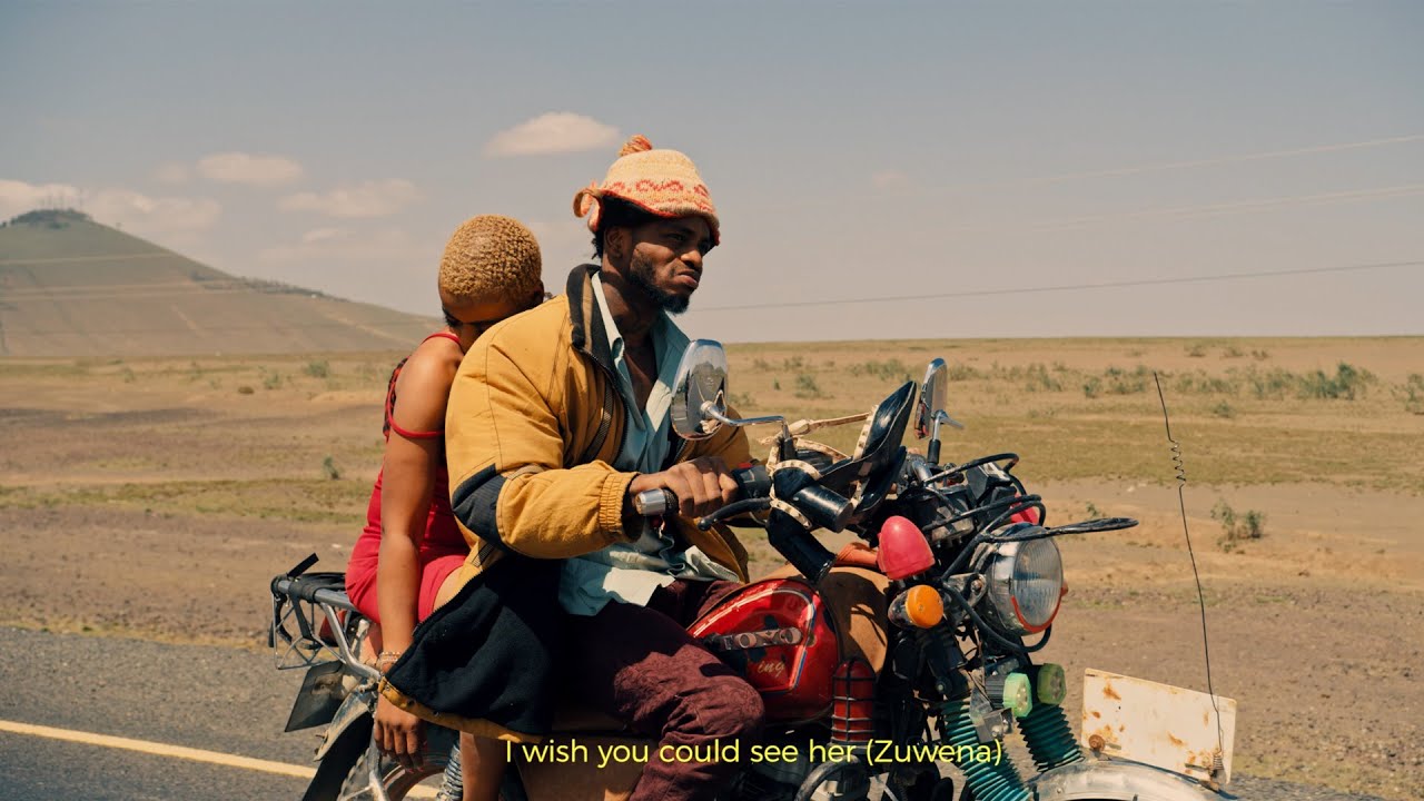 Diamond Platnumz - Zuwena (Official Music Video)’ Diamond Platnumz - Zuwena (Official Music Video)