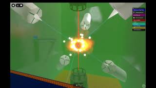 Soda Technologies Nuclear Facility Meltdown 4k