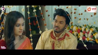 বাসর রাত শেষে কি হলো | Natok Scene | Sobuj | Zara Noor | X Girlfriend Jokhon Bou 2