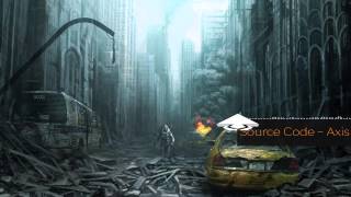 Source Code - Axis