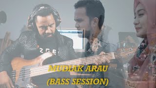 DPLUST - MUDIAK ARAU (BASS SESSION)