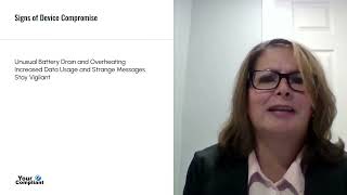 Mastering Mobile Device Security Protect Your Digital World