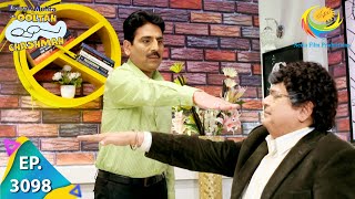 Taarak Mehta Ka Ooltah Chashmah - Ep 3098 - Full Episode - 9th February, 2021