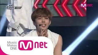 Mnet [엠카운트다운] Ep.390 : TASTY - Addiction @MCOUNTDOWN_140821