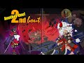 [ FGO JP ] Little Big Tengu Challenge Quest - Taira vs Asterios 