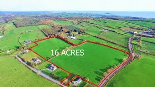 **SOLD** Killangal, Castletownshend, West Cok