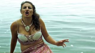 The Mermaid
