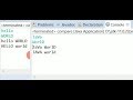 UpperCase LowerCase Conversion | Strings in JAVA | Subscribe