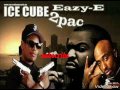 2Pac - MURDER (feat. Ice Cube) (NEW 2017)