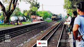 নাটোর রেলওয়ে স্টেশন ⌛🕣🚇