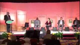 2013 Stakeholders and Synergies: Socio-Economic Dimensions of Sustainable Agriculture Video