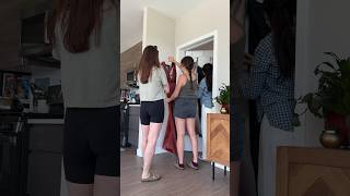 VLOG_155 - Fashion Show at Lunch