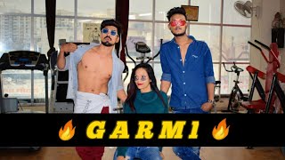 Garmi Song | Street Dancer 3D | Varun D, Nora F, Sharaddha K, Dance Video Cover, Dance Icon Bhuvi