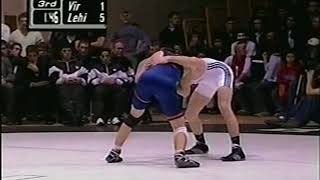 2004-2-7 Lehigh vs Virginia