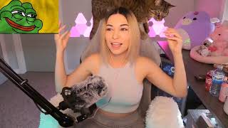 Alinity: Burps from last week