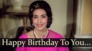 Sajan Bina Suhagan - Happy Birthday To You - Aarti Mukherjee - Shiwangi - Chandrani