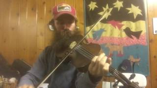 "The Grey Eagle" Old Time Fiddle Tune