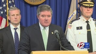 Feds Bust Up Alleged Multi-State Drug Trafficking Ring
