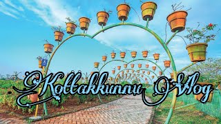 Malappuram Kottakkunnu Vlog||travel Vlog||Kids park||my little happiness thoyyiba shihab