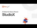 'A Robot for Every Person™': End-to-End Demo (UiPath Assistant, StudioX, and Automation Hub)