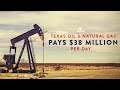 Texas oil & natural gas pays $38 MILLION per day | Texans For Natural Gas