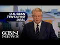 Tentative Deal to End U.S.-Iran War Reached | News on The 700 Club - June 15, 2026