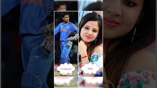 Indian cricketers wife❤️🌹#dhoni #viratkohli#rohitsharma#jadeja #bumrah #hardikpandya @TheAjayshorts