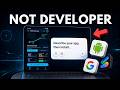 Trying Out Google AI's That Can Build Native Android Apps in Minutes