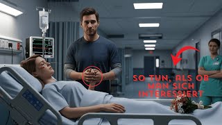 Nach Jahren der Angst brach ich zusammen – im Krankenhaus begann seine größte Lüge